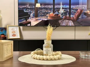 Modern apartment, one bedroom and living room B6 - Image 2