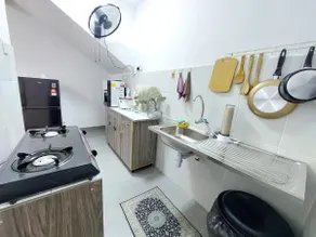 Amir Homestay Nilai - Image 3