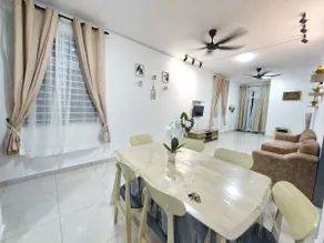 Amir Homestay Nilai - Image 5