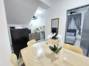 Amir Homestay Nilai - Image 4