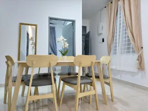 Amir Homestay Nilai - Image 2