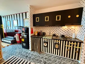 Palermo Family designer Apt near UNSS w Fast WiFi - Image 4
