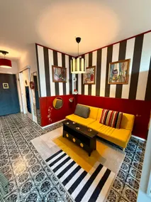 Palermo Family designer Apt near UNSS w Fast WiFi - Image 2