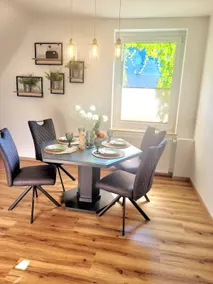 Hovest vacation home: Comfort for up to 4 guests - Image 4