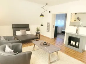 Hovest vacation home: Comfort for up to 4 guests - Image 2