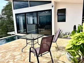 Cabin with ocean view and private pool - Image 2