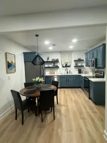 The Johnson~2 Queen bed 1bath home in Port Neches - Image 2