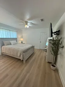 The Johnson~2 Queen bed 1bath home in Port Neches - Image 5