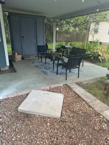 The Johnson~2 Queen bed 1bath home in Port Neches - Image 4