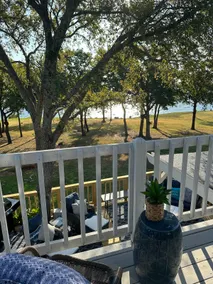 COZY-Waterfront Getaway - Lake Texoma - Image 4