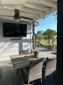 COZY-Waterfront Getaway - Lake Texoma - Image 5
