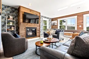 Panoramic Lake-View Retreat | Hot Tub & Game Room - Image 3