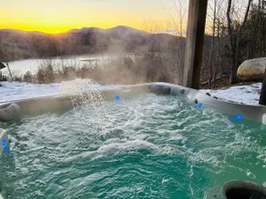 Panoramic Lake-View Retreat | Hot Tub & Game Room - Image 5