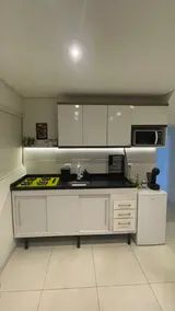 Practical, safe and well-located studio. - Image 3