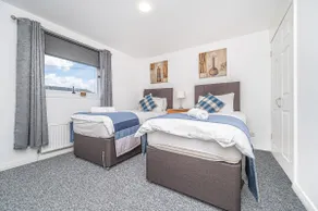 Pure Home Rosyth Dockyard by TBA - Image 4