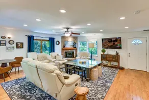 Walk to the Beach: Pet Friendly w/ Fire Pit! - Image 4