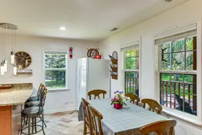 Walk to the Beach: Pet Friendly w/ Fire Pit! - Image 5