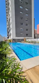 Modern and Complete Apartment - 2 bedrooms, Air-conditioning and Garage - Image 3