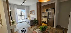 Modern and Complete Apartment - 2 bedrooms, Air-conditioning and Garage - Image 4