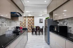Igloo Retreat | 3 Bedroom Stay Close to Taj Mahal by Homeyhuts - Image 3
