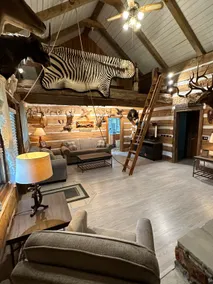 Trophy Room 1840 - Image 3