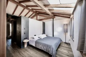 The Loft - Luxury Design Loft in the Dolomites - Image 3
