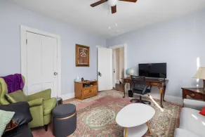 Upstairs at Heritage Home - Image 5