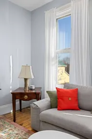Upstairs at Heritage Home - Image 2