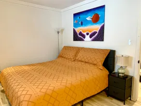 Ordway Hideaway | King Bed Apt Walk to Downtown - Image 3
