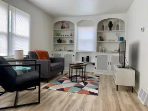 Ordway Hideaway | King Bed Apt Walk to Downtown - Image 2
