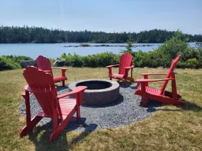 Island Pond Park Chalet - Image 2