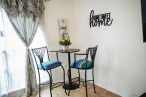 Emely's place clean, calming and spacious home - Image 4