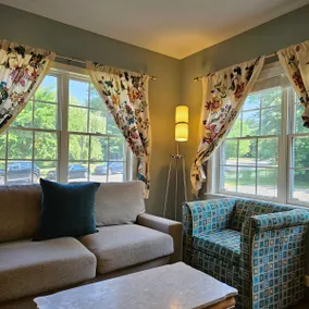 Powder Forest Guest House Room 3 - Image 2