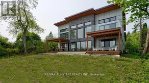 Luxury Waterfrnt Cottage w/Games Room - Image 2