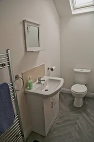 White Swan Cottage - Image 5