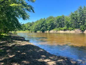 Little Maine Cabin | Saco River Access - Image 2