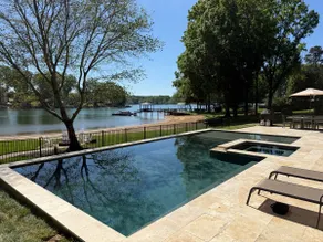 Carolina Cove -Pool/Spa, Flat Yard, Amazing views! - Image 2
