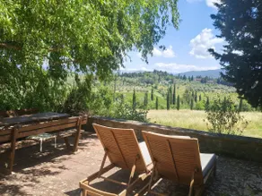 ”Sorbeto 2” vacation home 15 minutes from Florence - Image 2