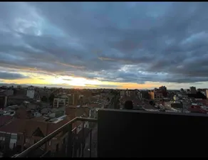 Comfortable and Warm Studio Apartment, Nice View! 506 - Image 5