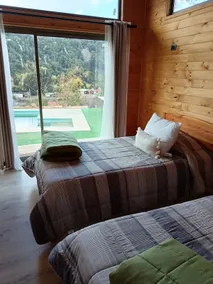 Cabin in Concepcion - Image 5