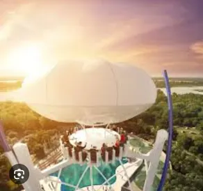 My House Maya Bay Splashmania KLIA - Image 2