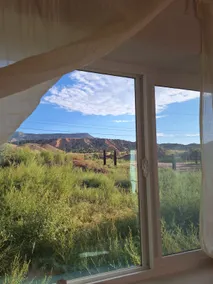 Two Sisters Ranch Casita - Image 2