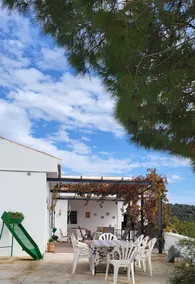 Andrés' house. Comfortable country house - Image 3