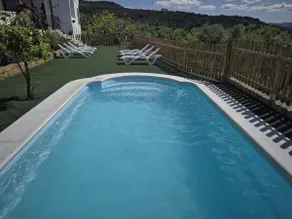 Andrés' house. Comfortable country house - Image 5