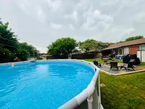 Wichita's #1 Family Oasis w/ Waffle Bar & Hot Tub - Image 3