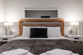Volos Comfort Stay with free parking - Image 3
