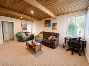 Spacious 3BR w/ Large Backyard | Near SF & OAK - Image 2