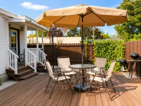 Spacious 3BR w/ Large Backyard | Near SF & OAK - Image 5
