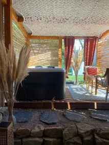 Eveil des Vosges*Jacuzzi*garden*Parking*Wi-Fi - Image 3