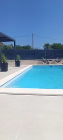 Apartman Nikol with private pool - Image 5